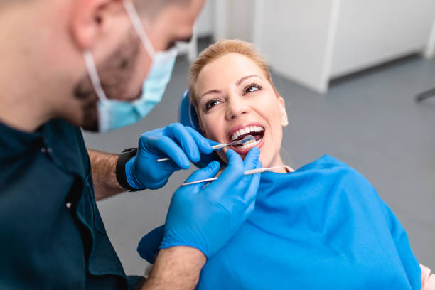 Best General Dentistry  in Center Line, MI