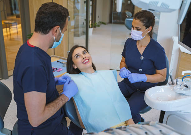 Trusted Center Line, MI Dental Services Experts
